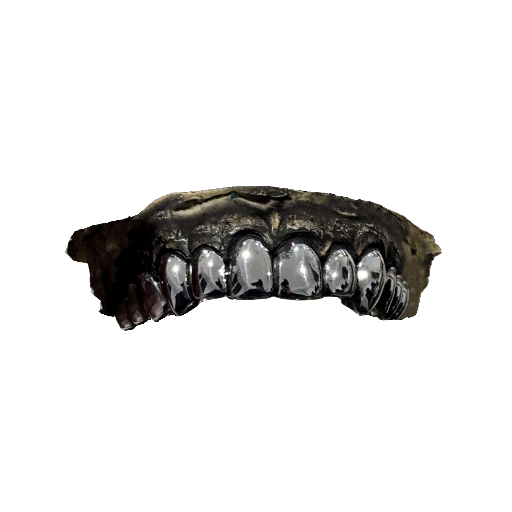 UPPER ARMOUR