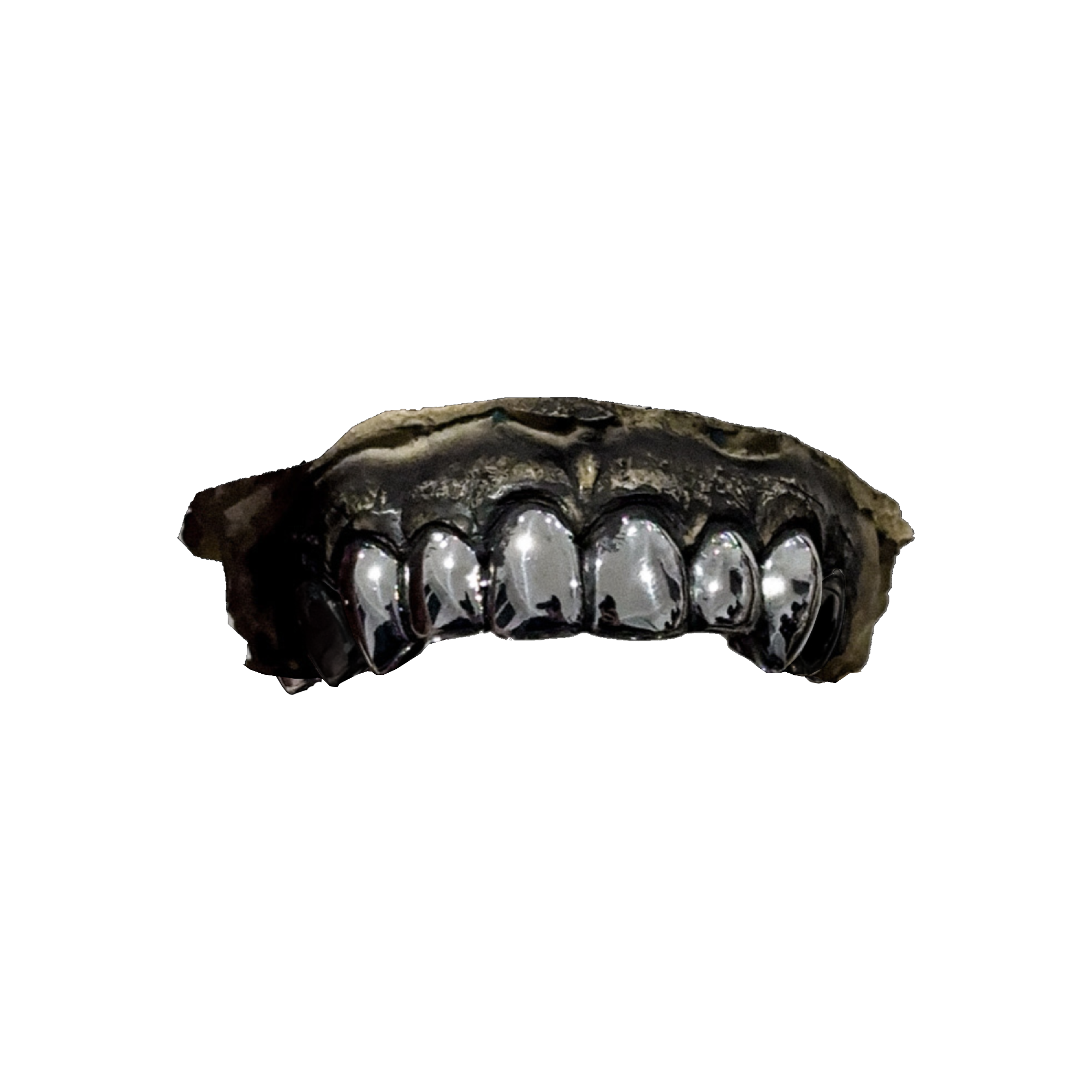 UPPER ARMOUR