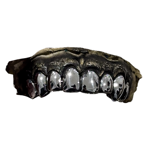 UPPER ARMOUR