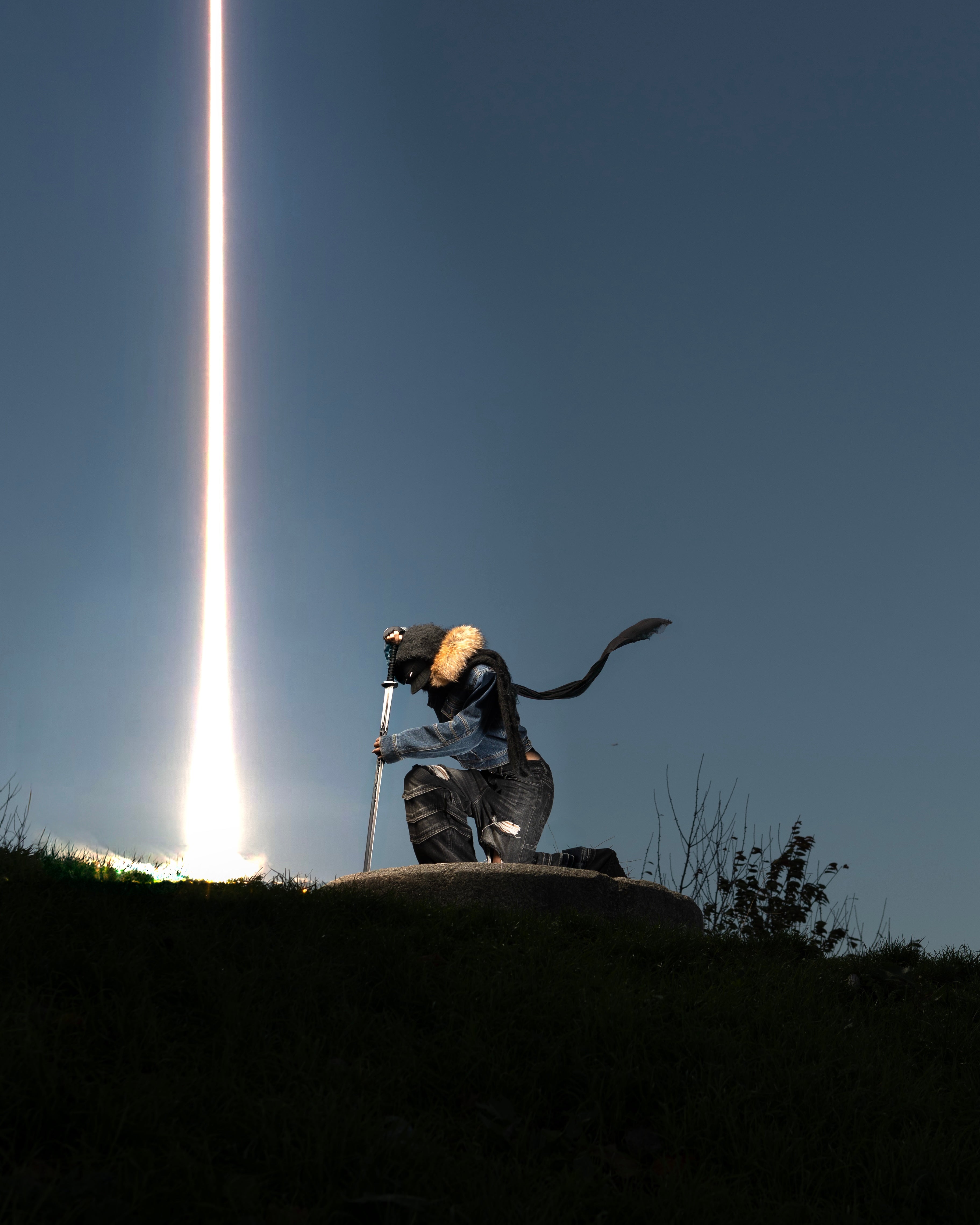 jeanz that alleviate