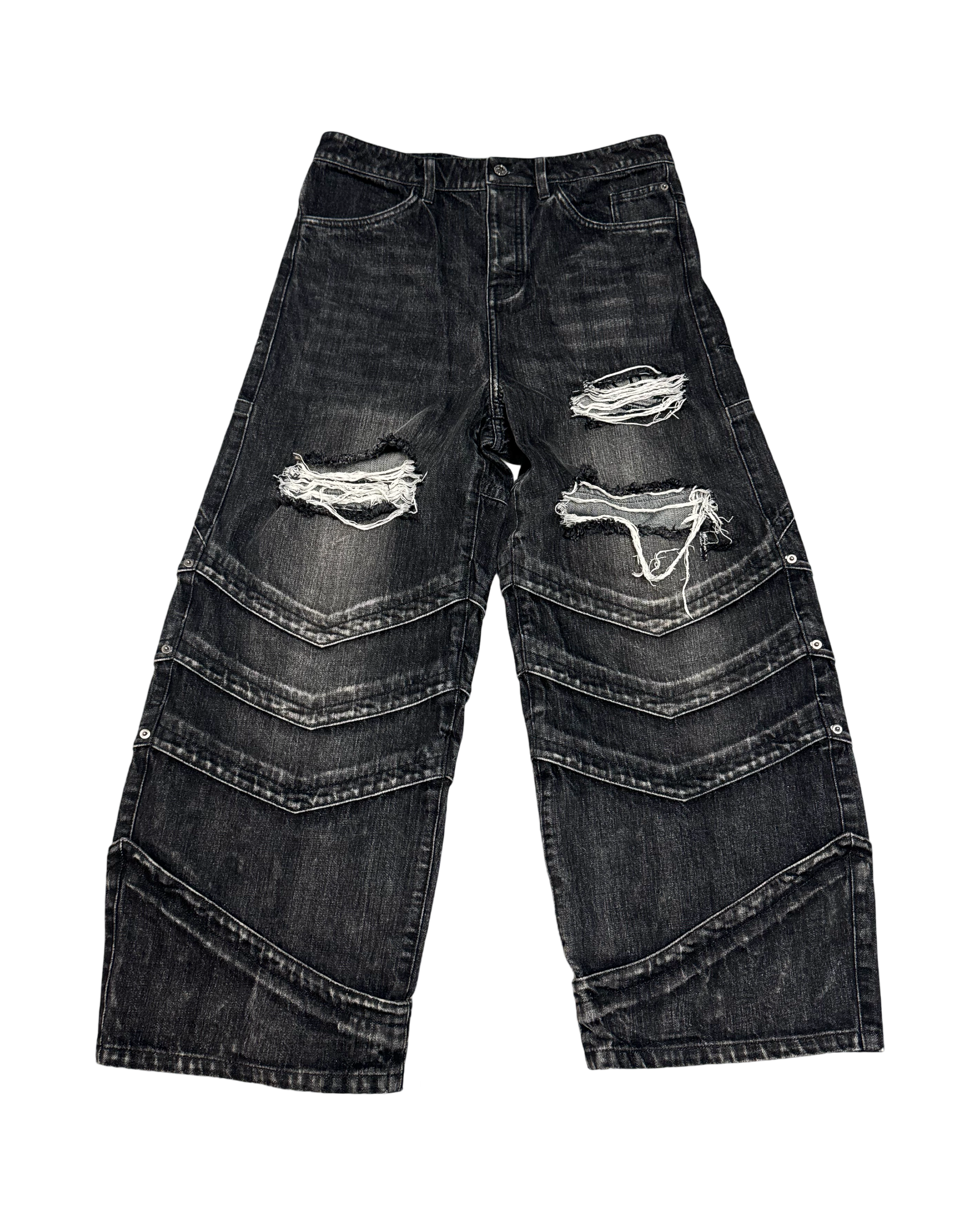 jeanz that alleviate