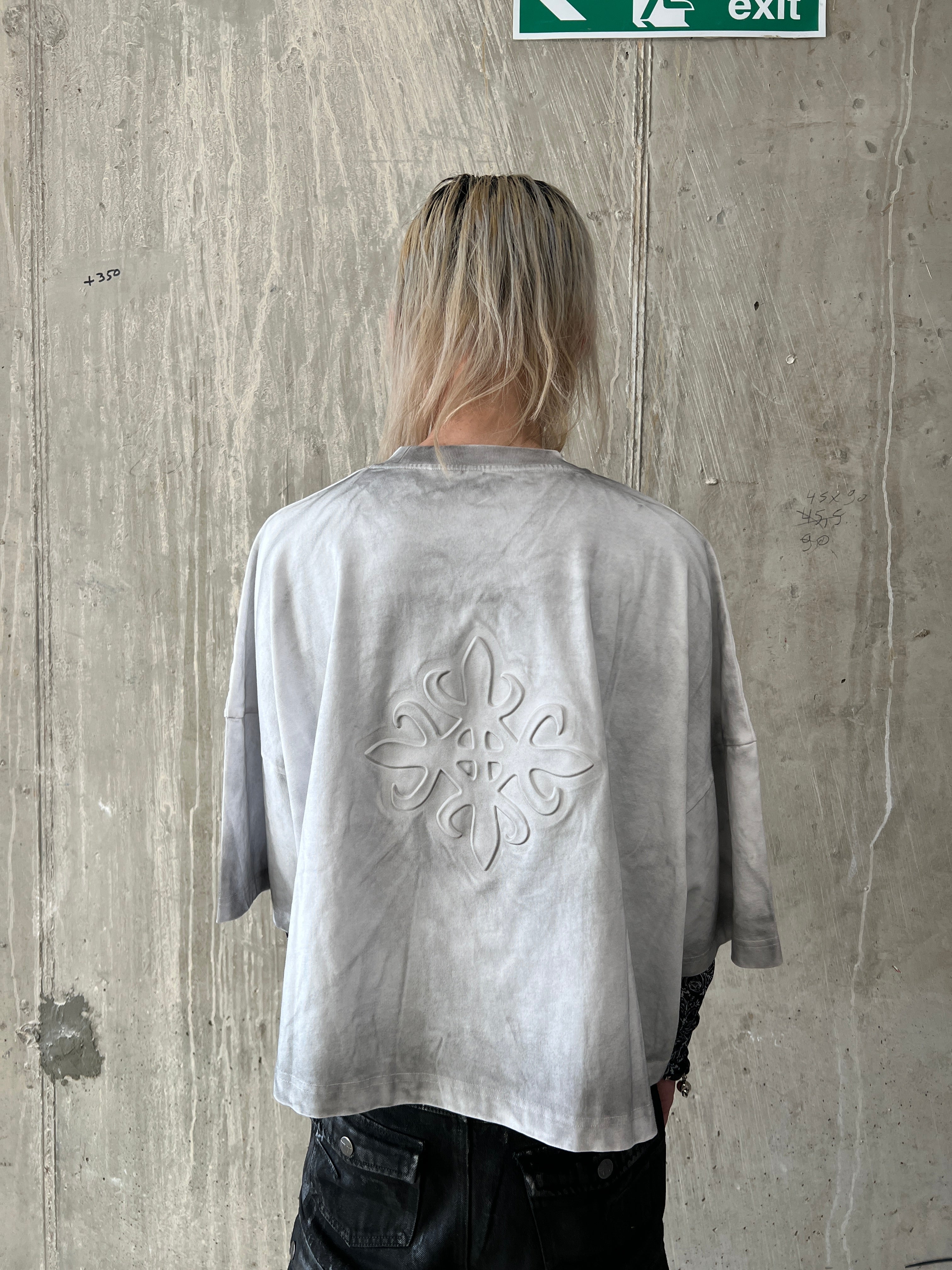 Light Adinkra Unity Tee