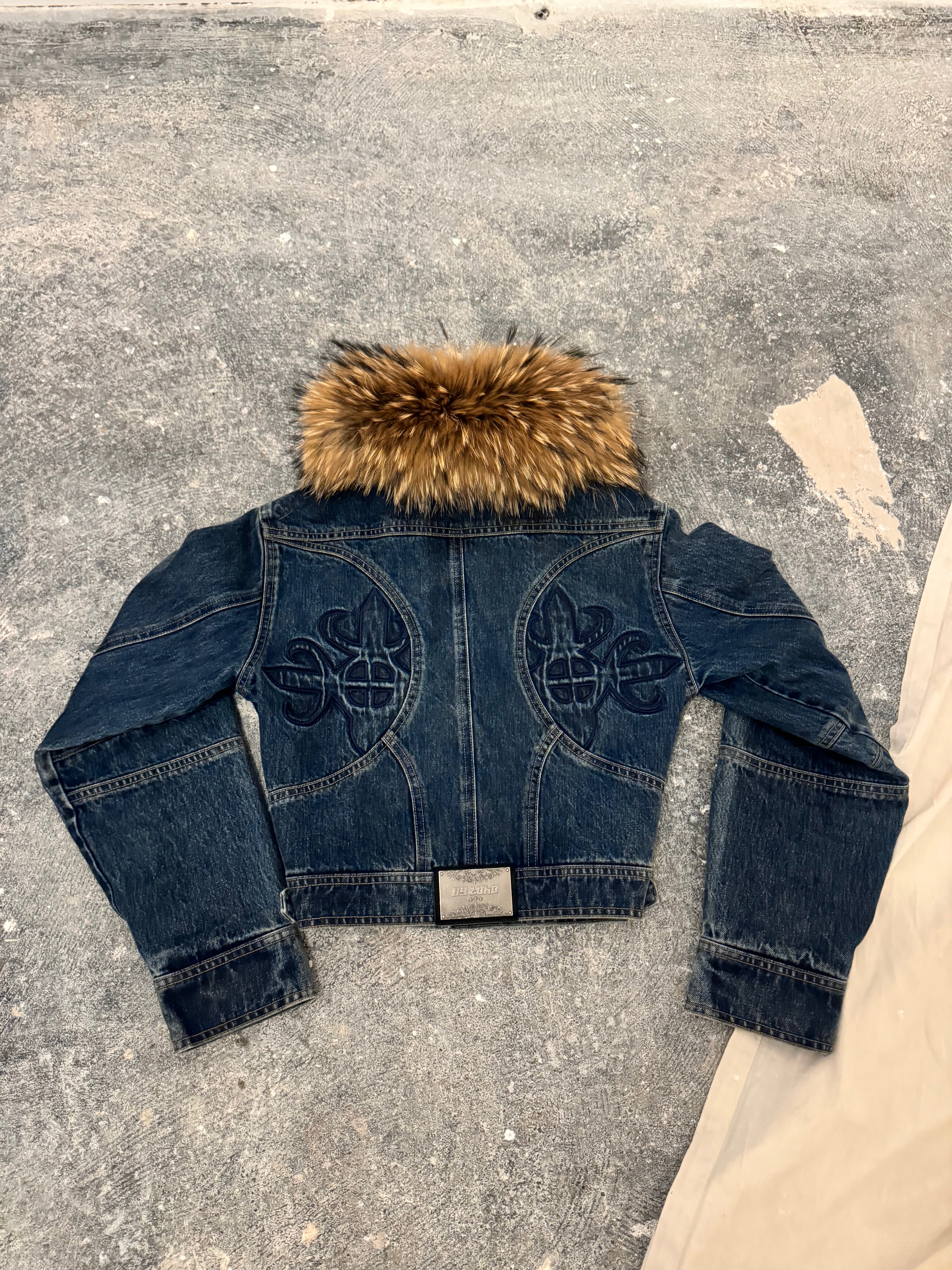 Loho Legacy jacket