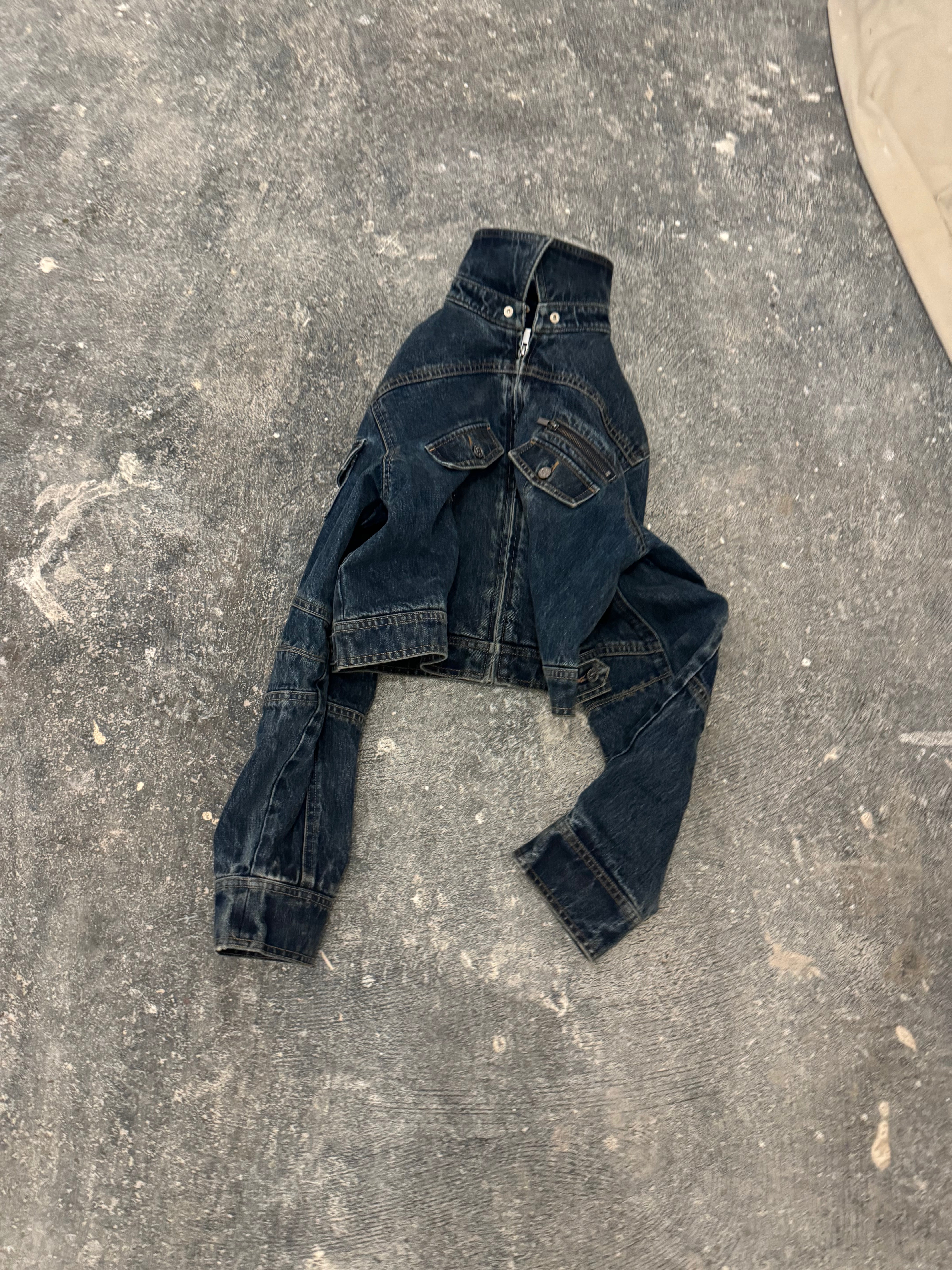 Loho Legacy jacket