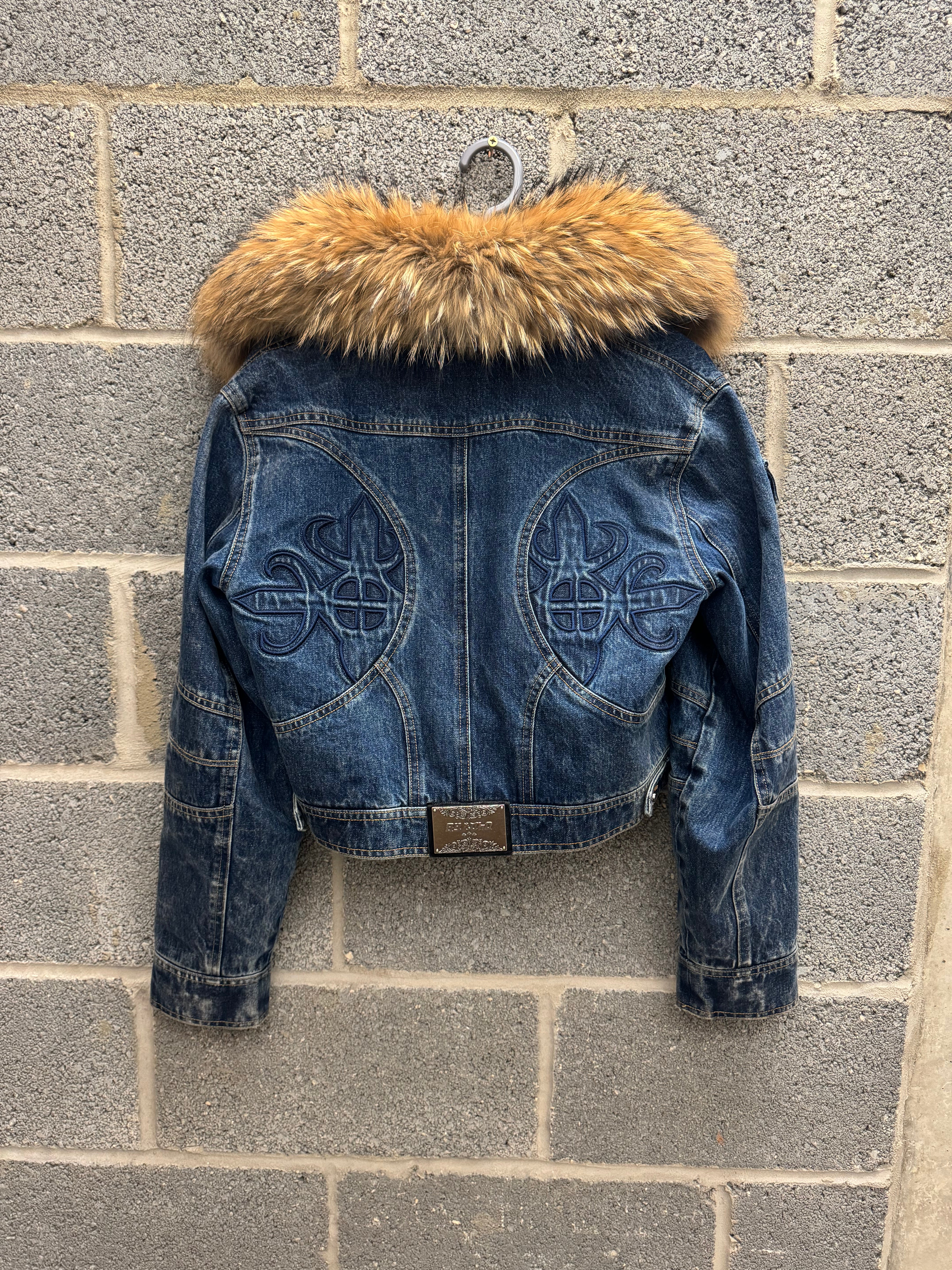 Loho Legacy jacket