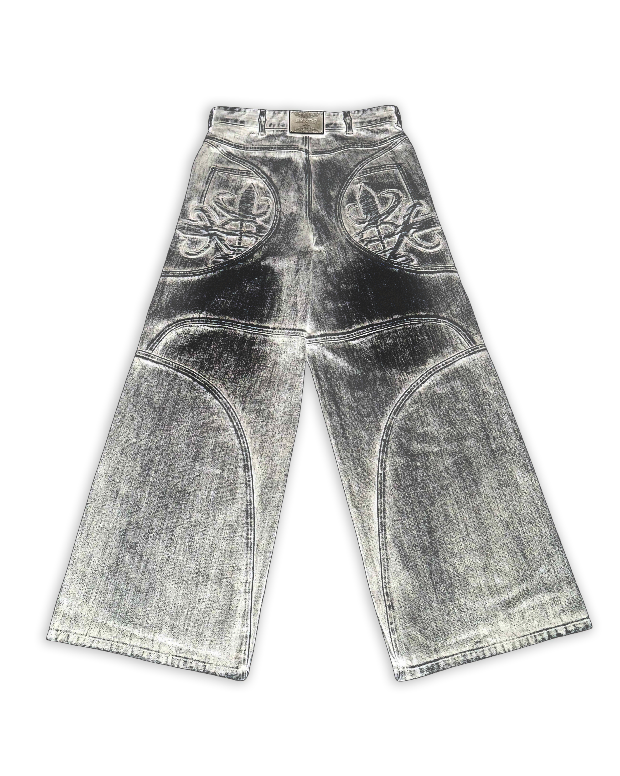 legacy jeanz that alleviate (1 YEAR ANNIVERSARY EDITION)