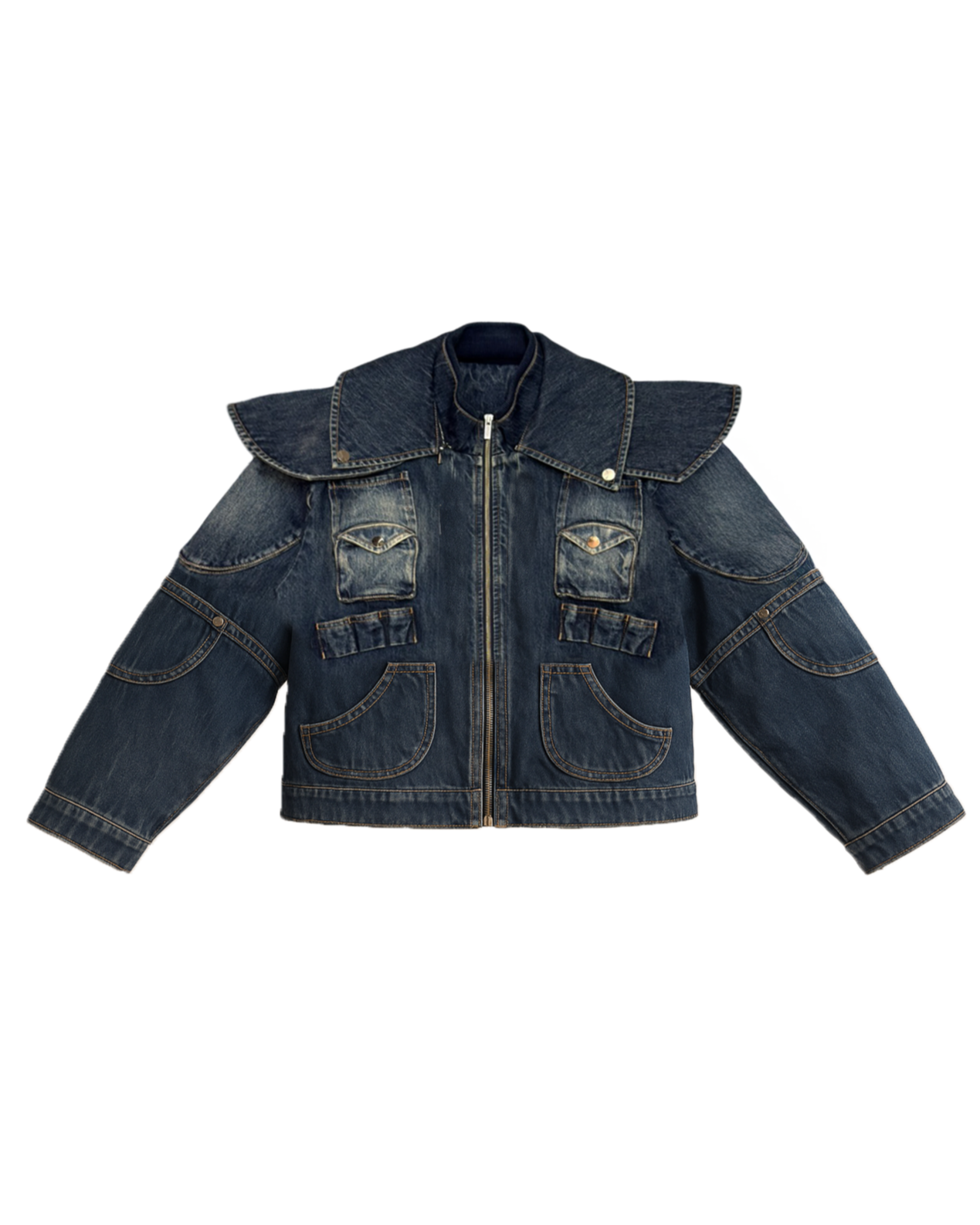 Deviant Armour Jacket