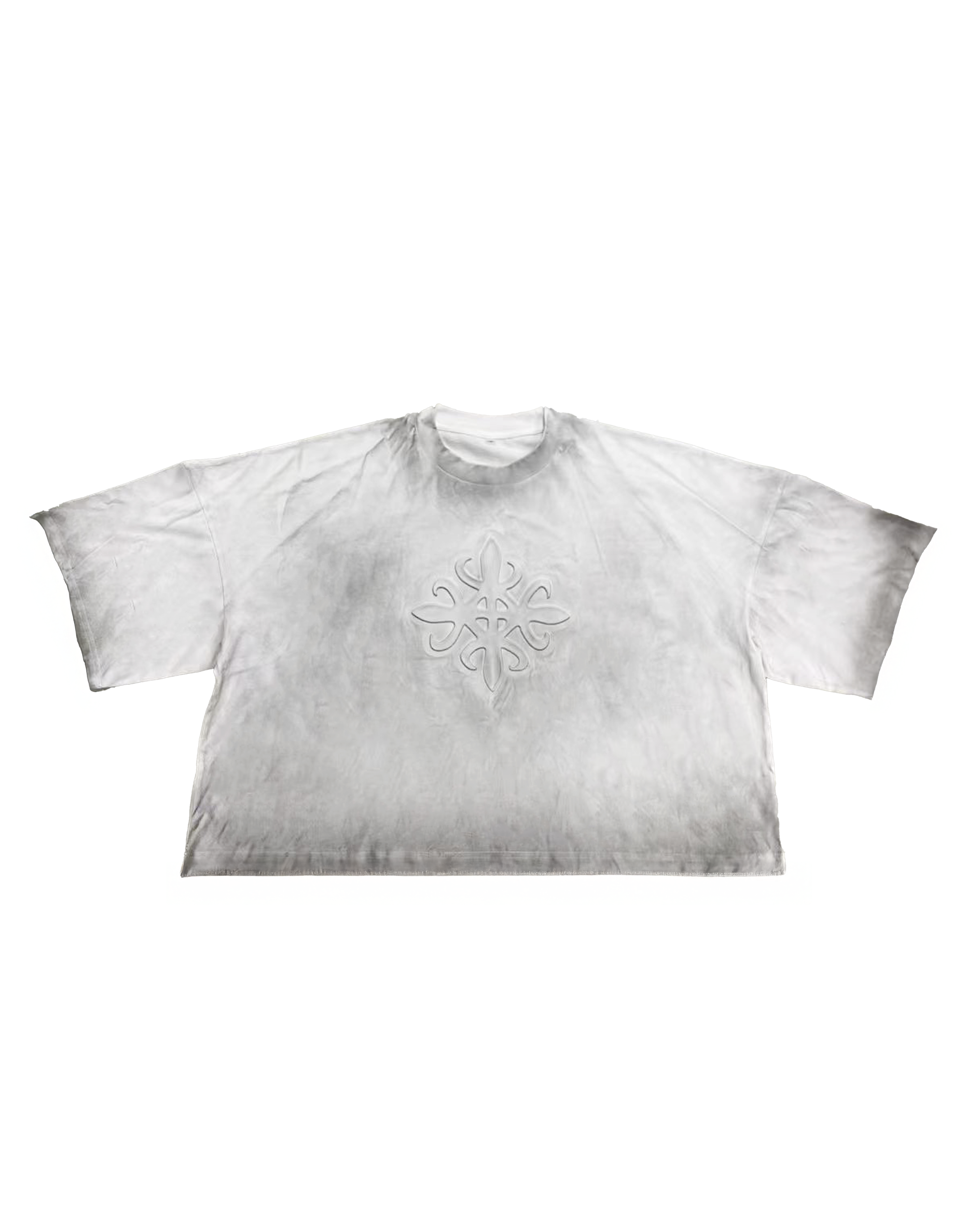 Light Adinkra Unity Tee