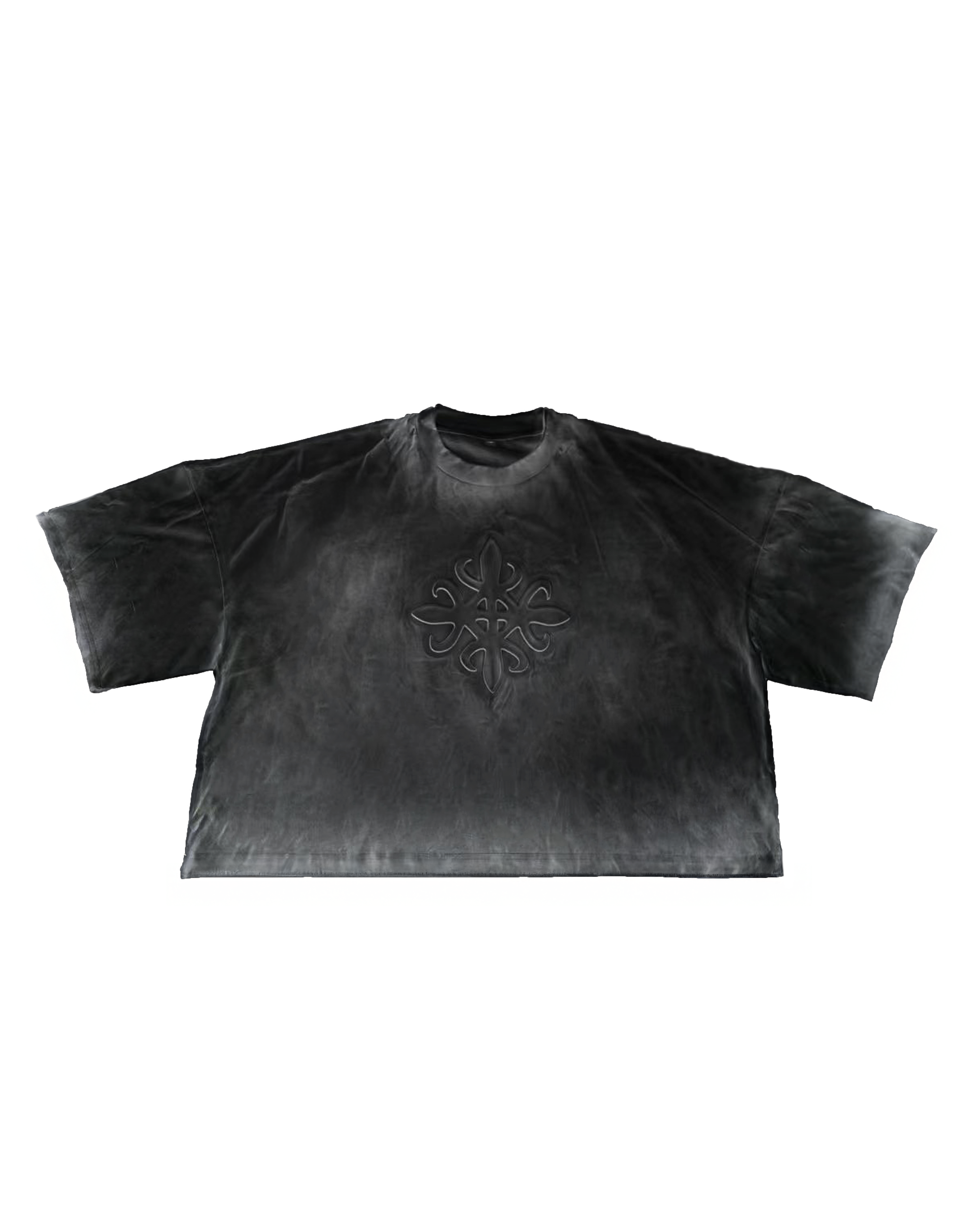 Dark Adinkra Unity Tee