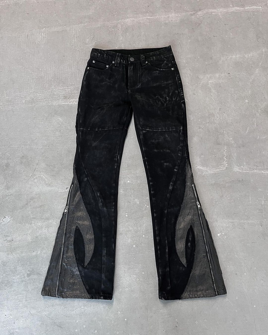 120 hour loho denim