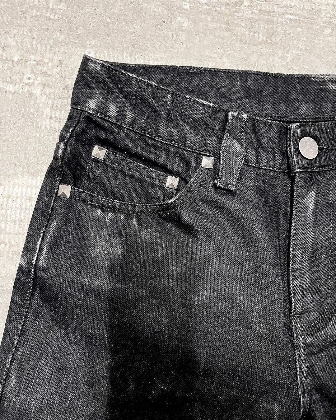 120 hour loho denim