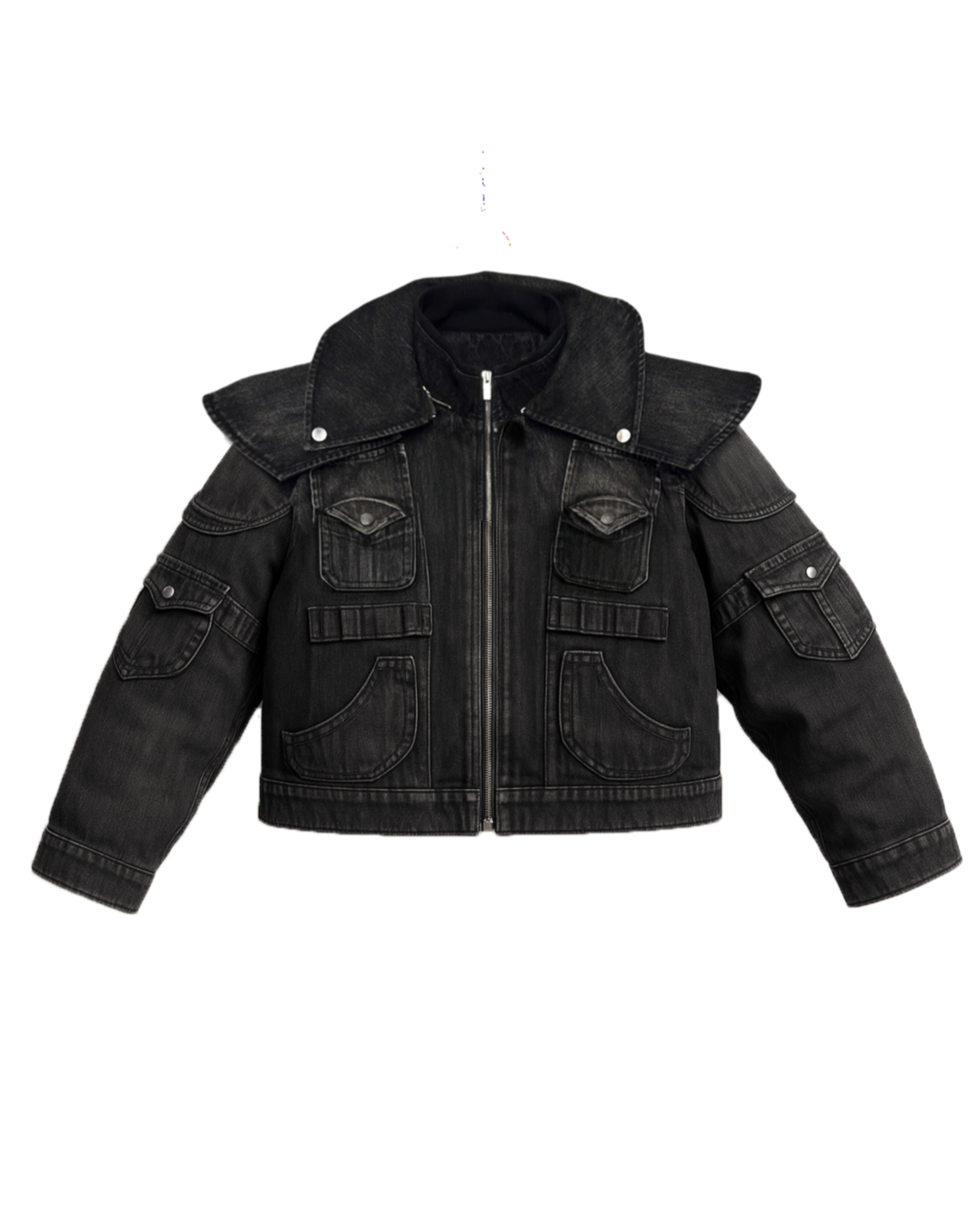 Deviant Armour Jacket