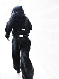 Deviant joggers V2
