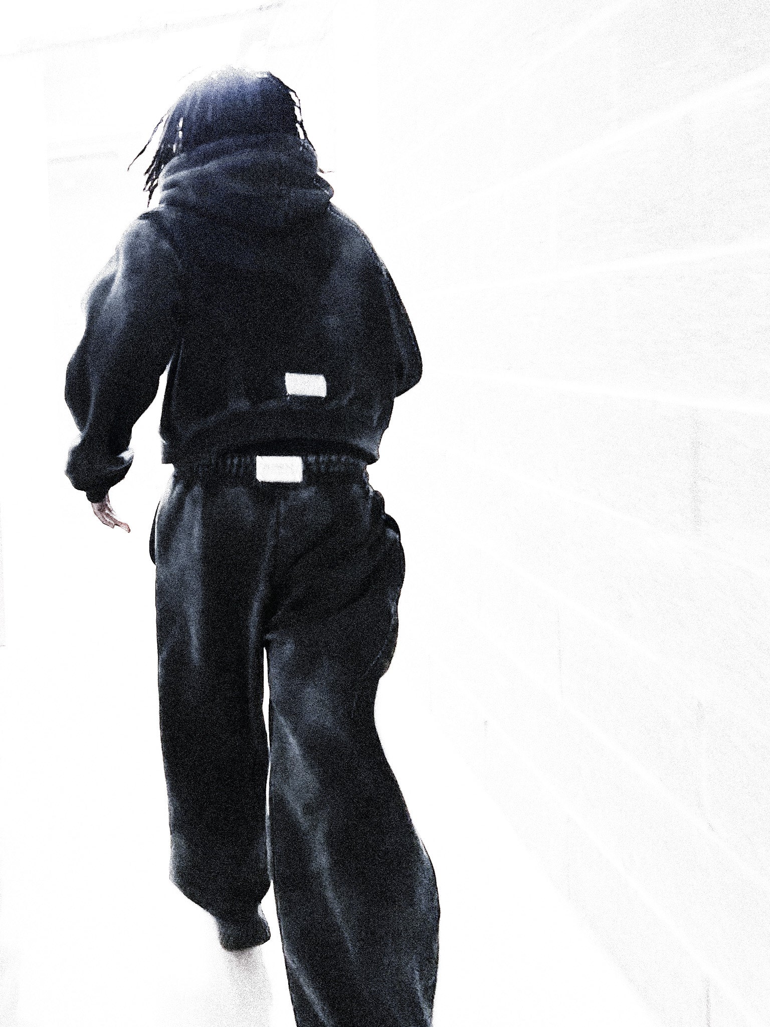 (pre-order) deviant joggers