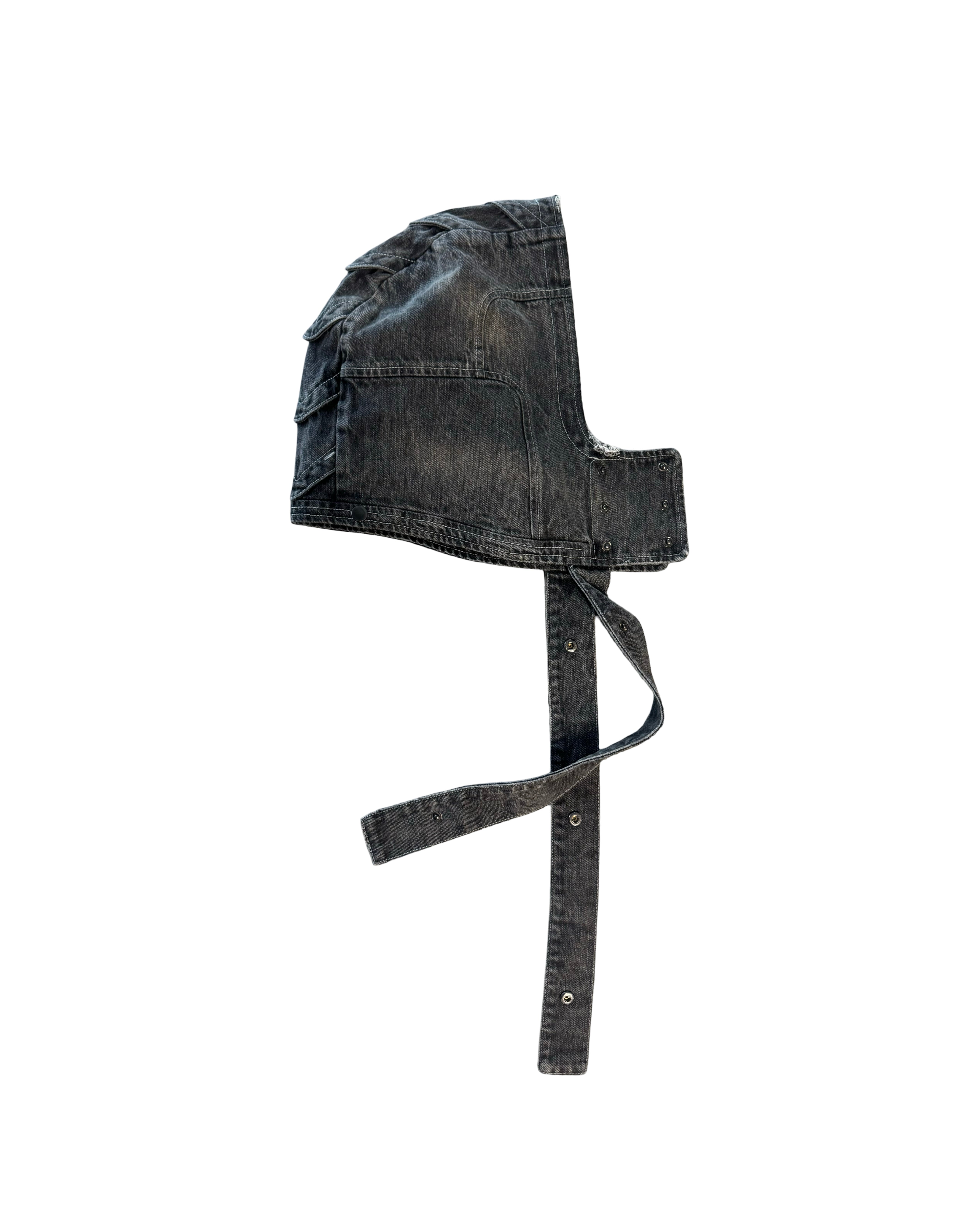 Solo-Loho hood