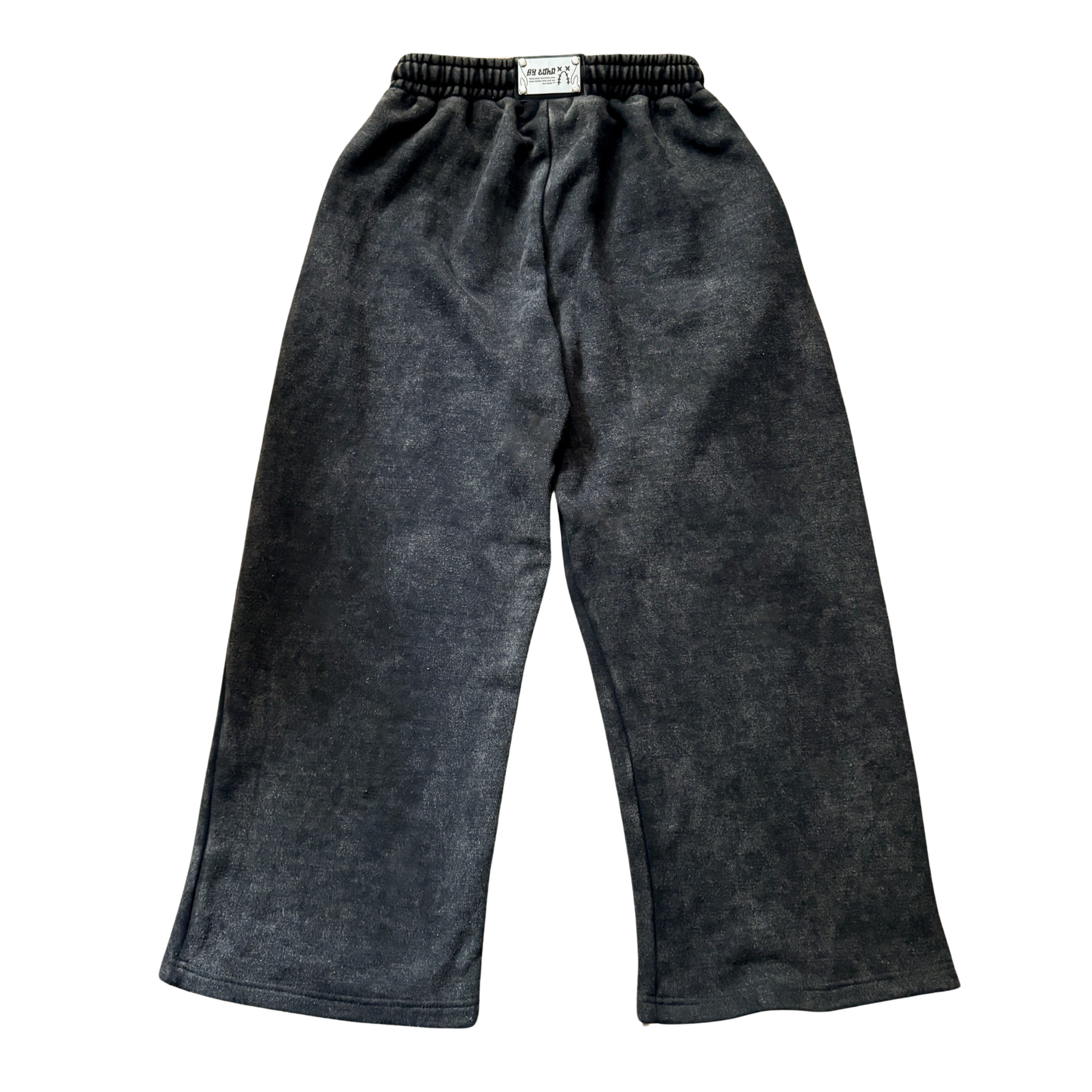(pre-order) deviant joggers