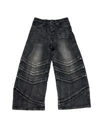 armoured jeanz