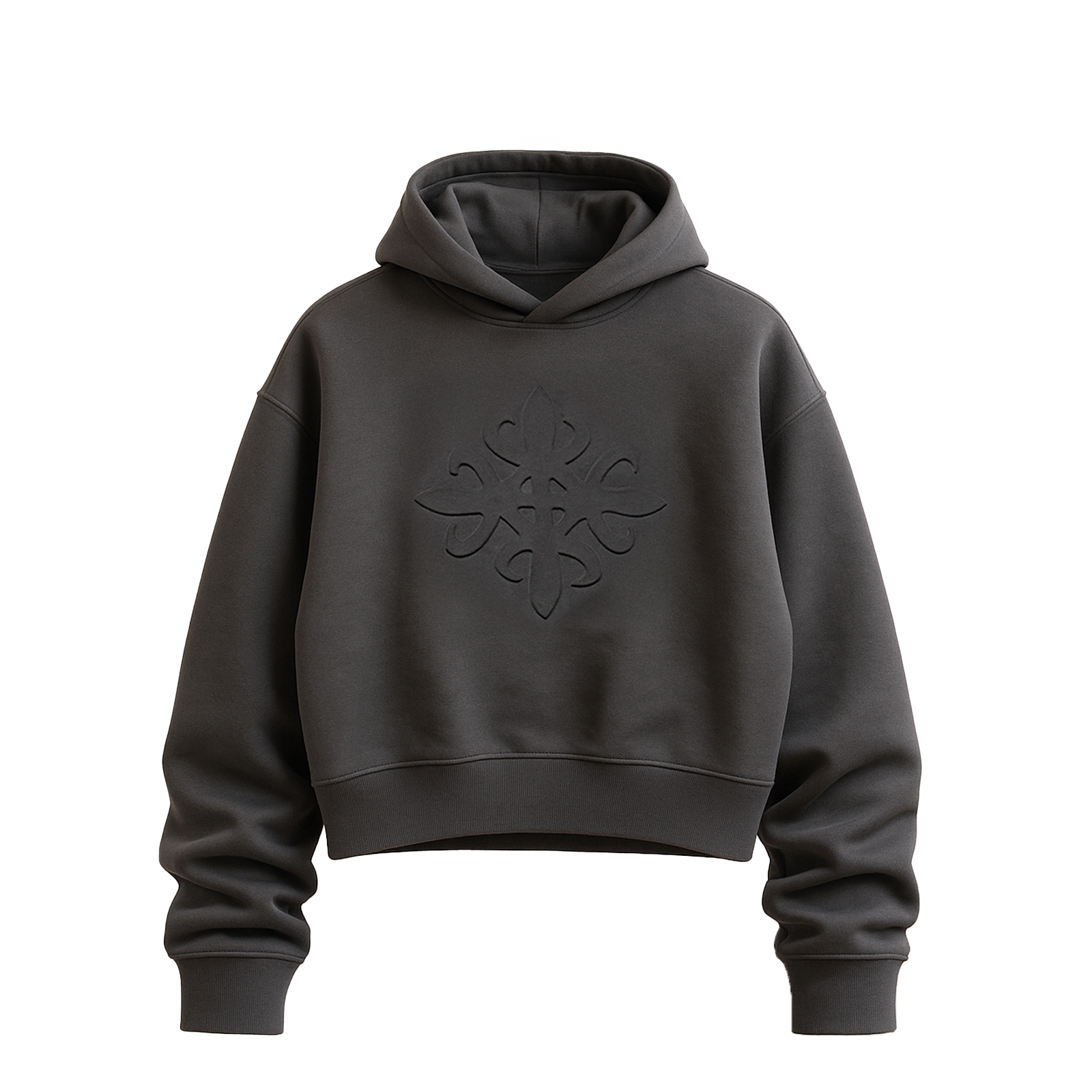 Deviant hoodie V2