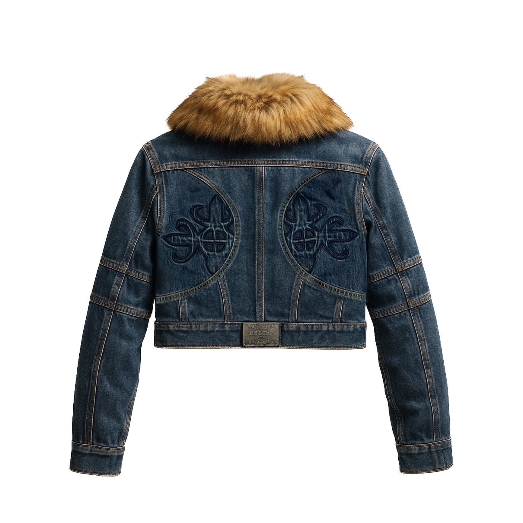 Loho Legacy jacket