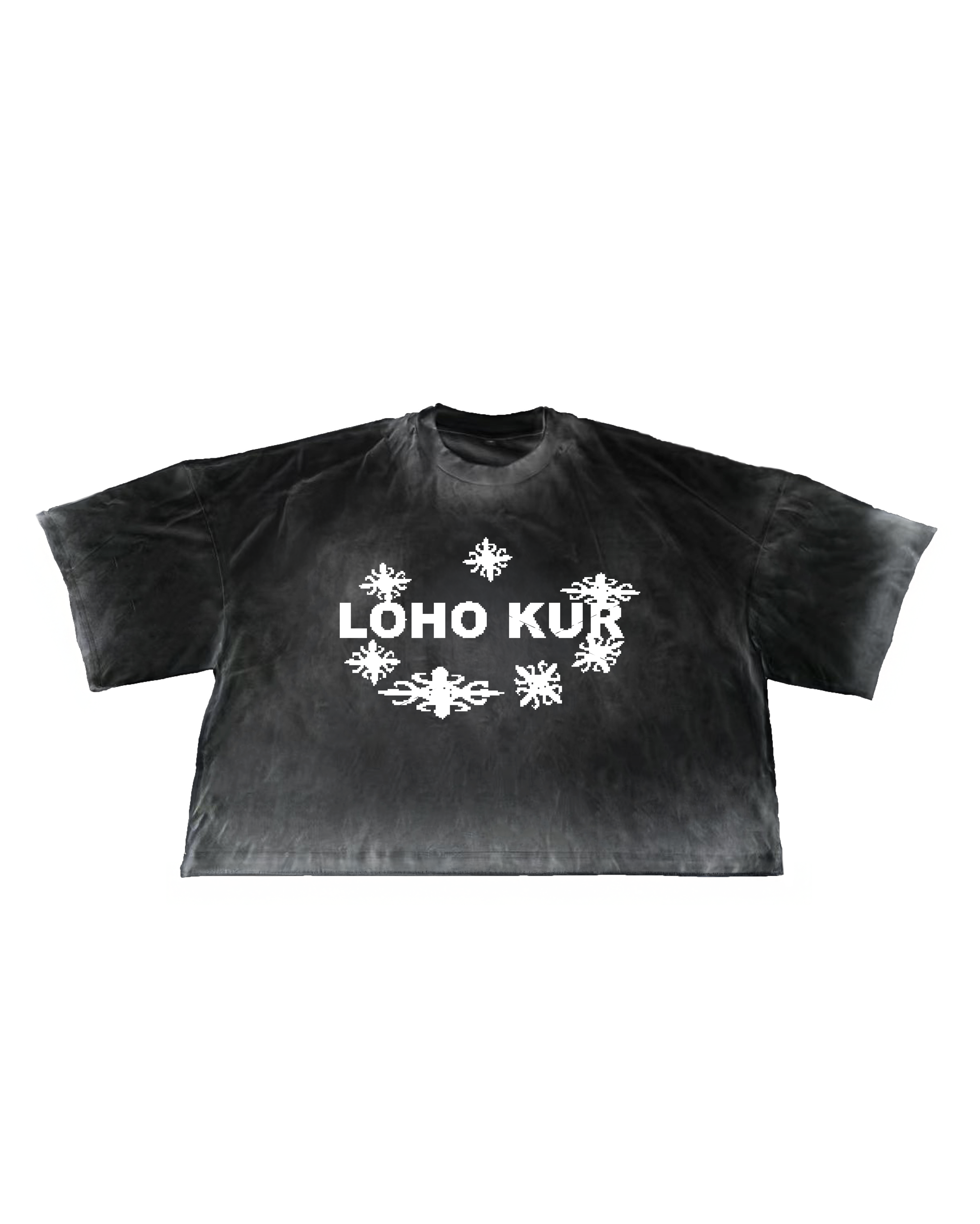 Designer tee