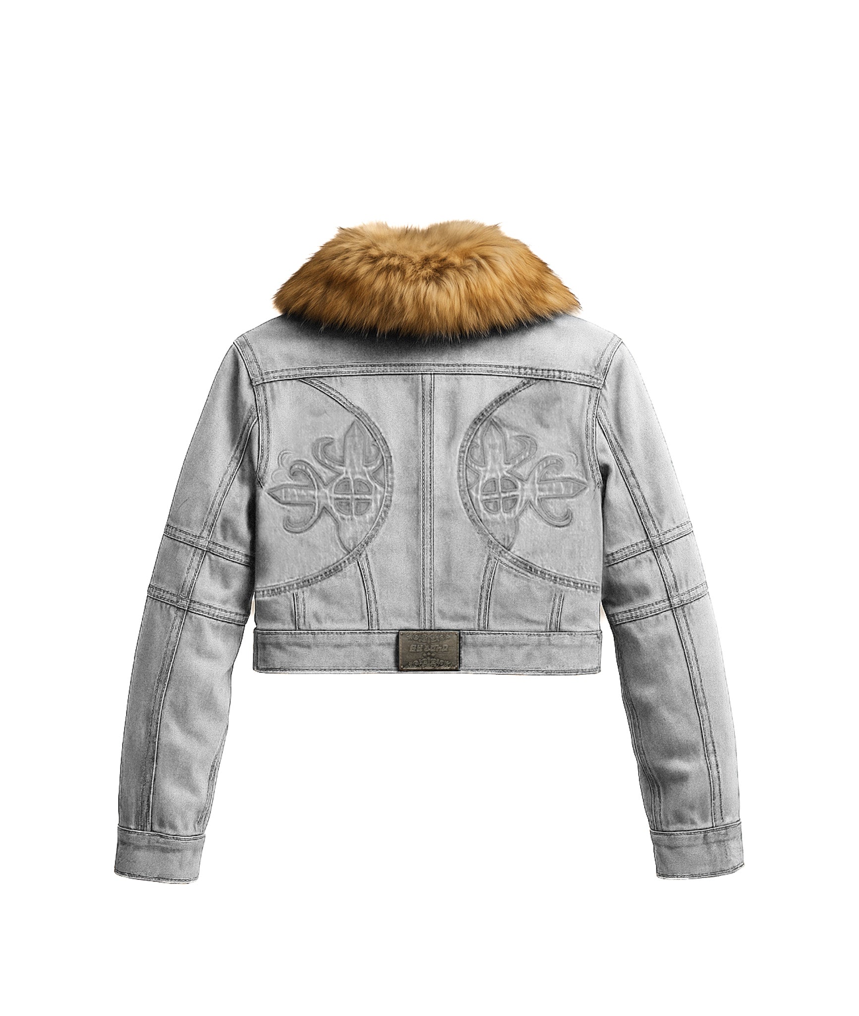Ash Legacy jacket