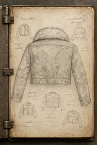 Loho Legacy jacket
